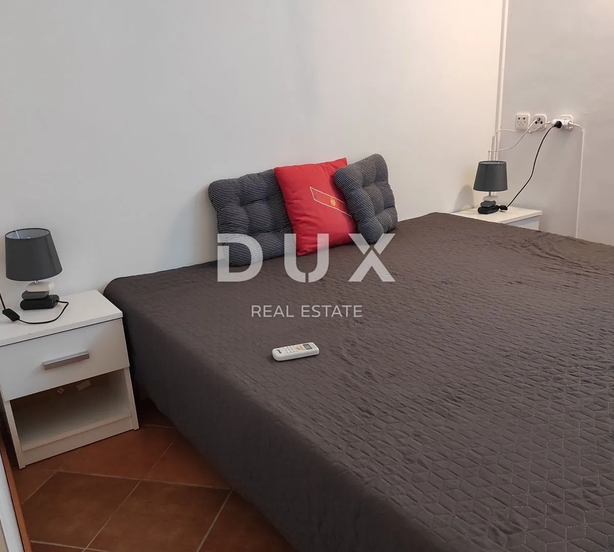 istra, umag - kuća u centru umaga drugi red do mora - slika 11