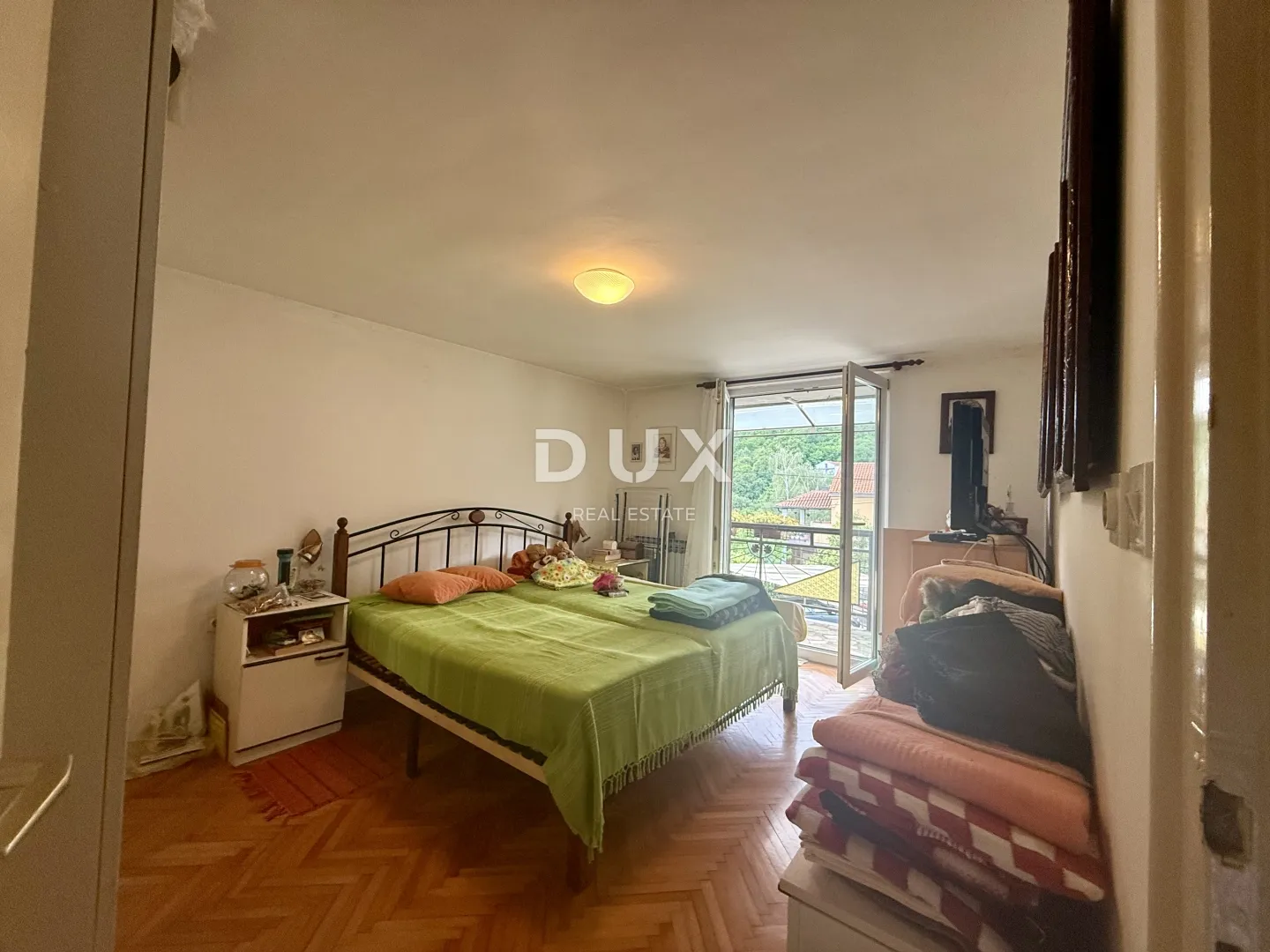 matulji, rukavac, krajnja kuća u nizu, 90 m2, konoba, dvosobni stan, parking - slika 6