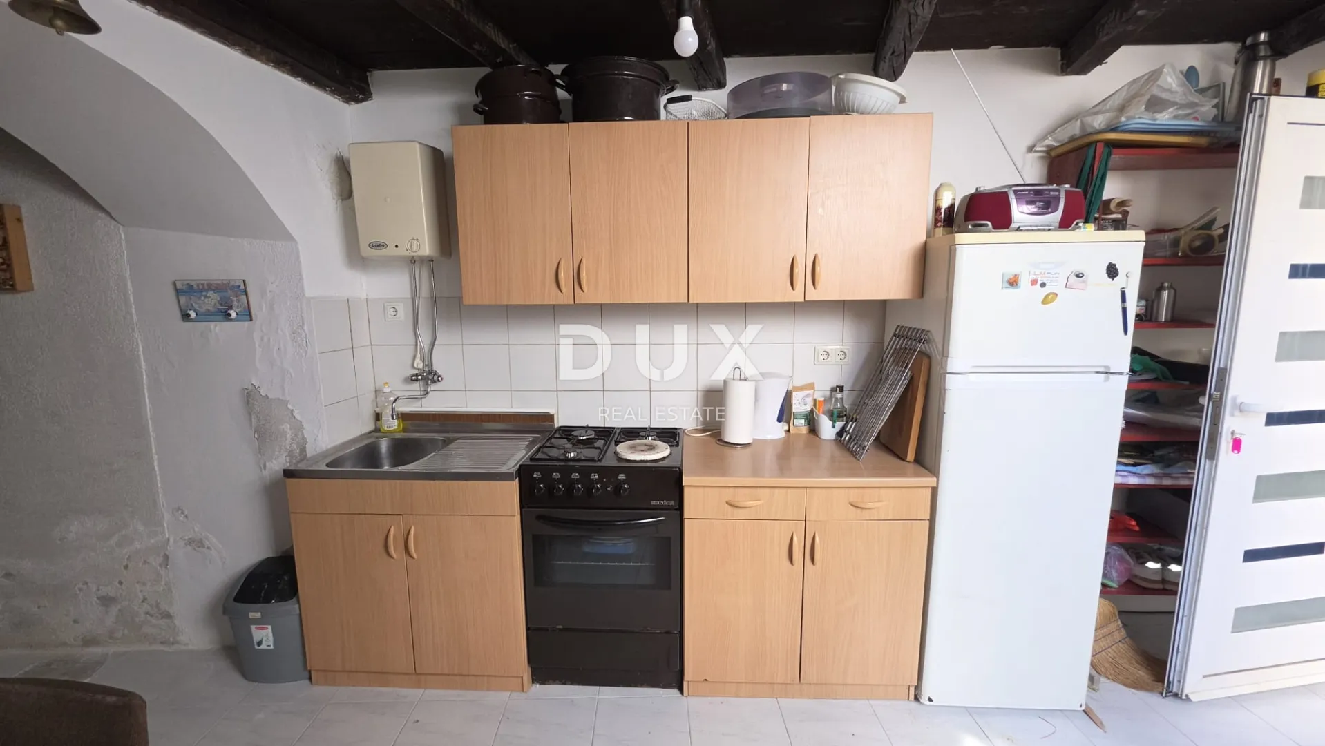dalmacija, krapanj, kuća, 85 m2, 45 m od mora - slika 6