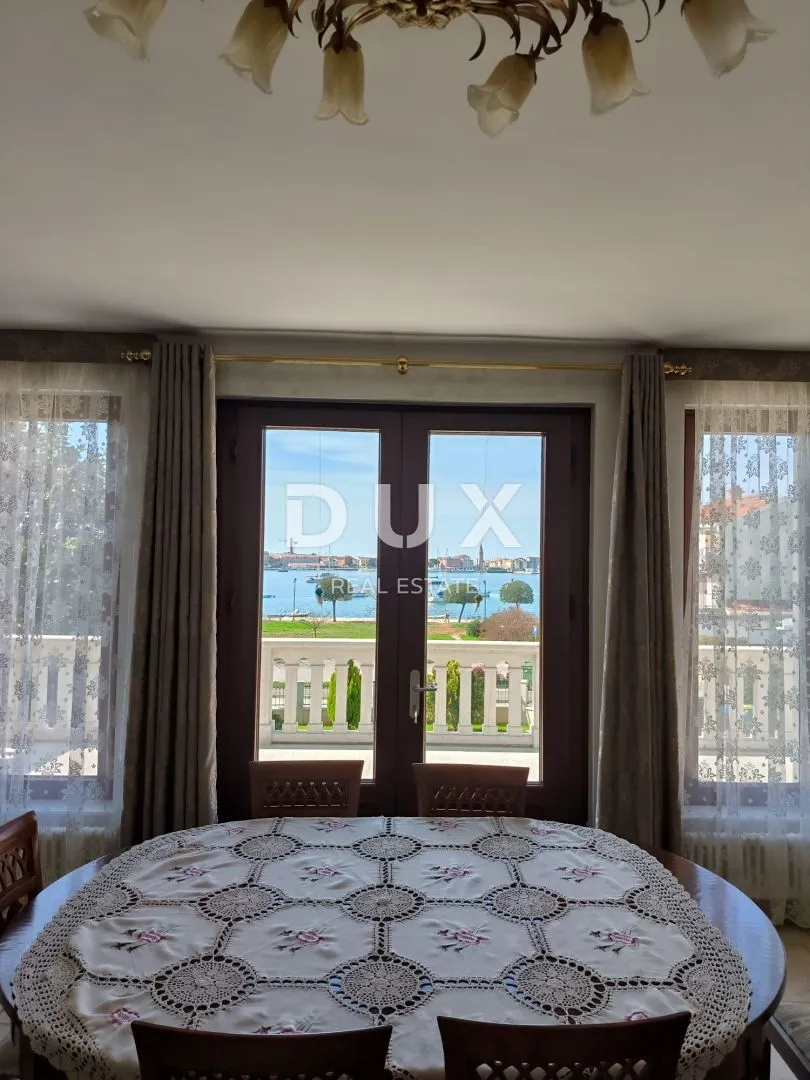 istra, umag - raskošna vila prvi red do mora! - slika 72