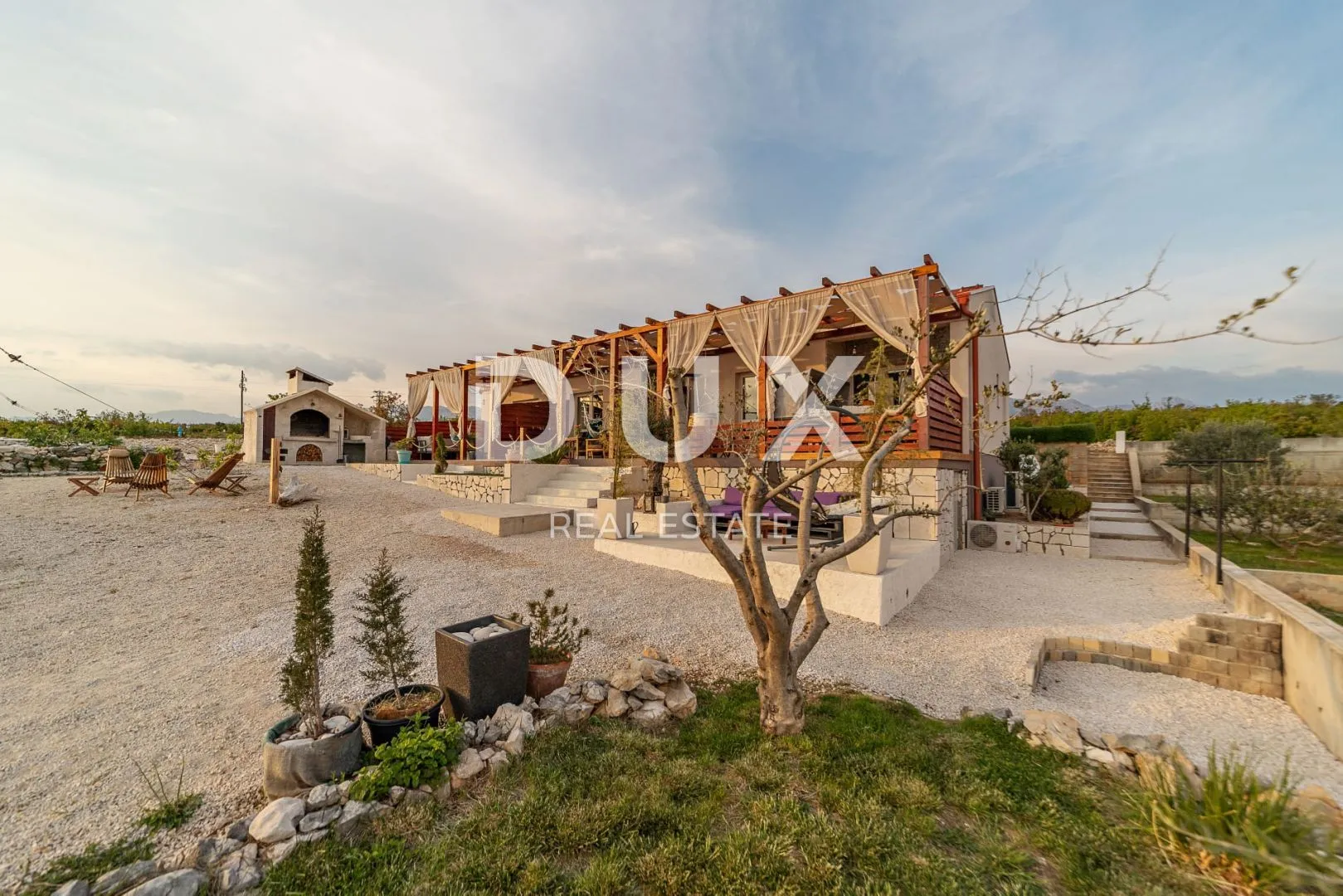 zadar, okolica - kuća sa pogledom na more, 3 stambene jedinice! - slika 4