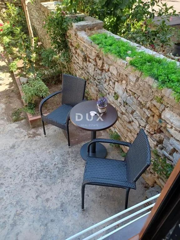 istra, pula - jednosobni stan u centru pule - slika 12