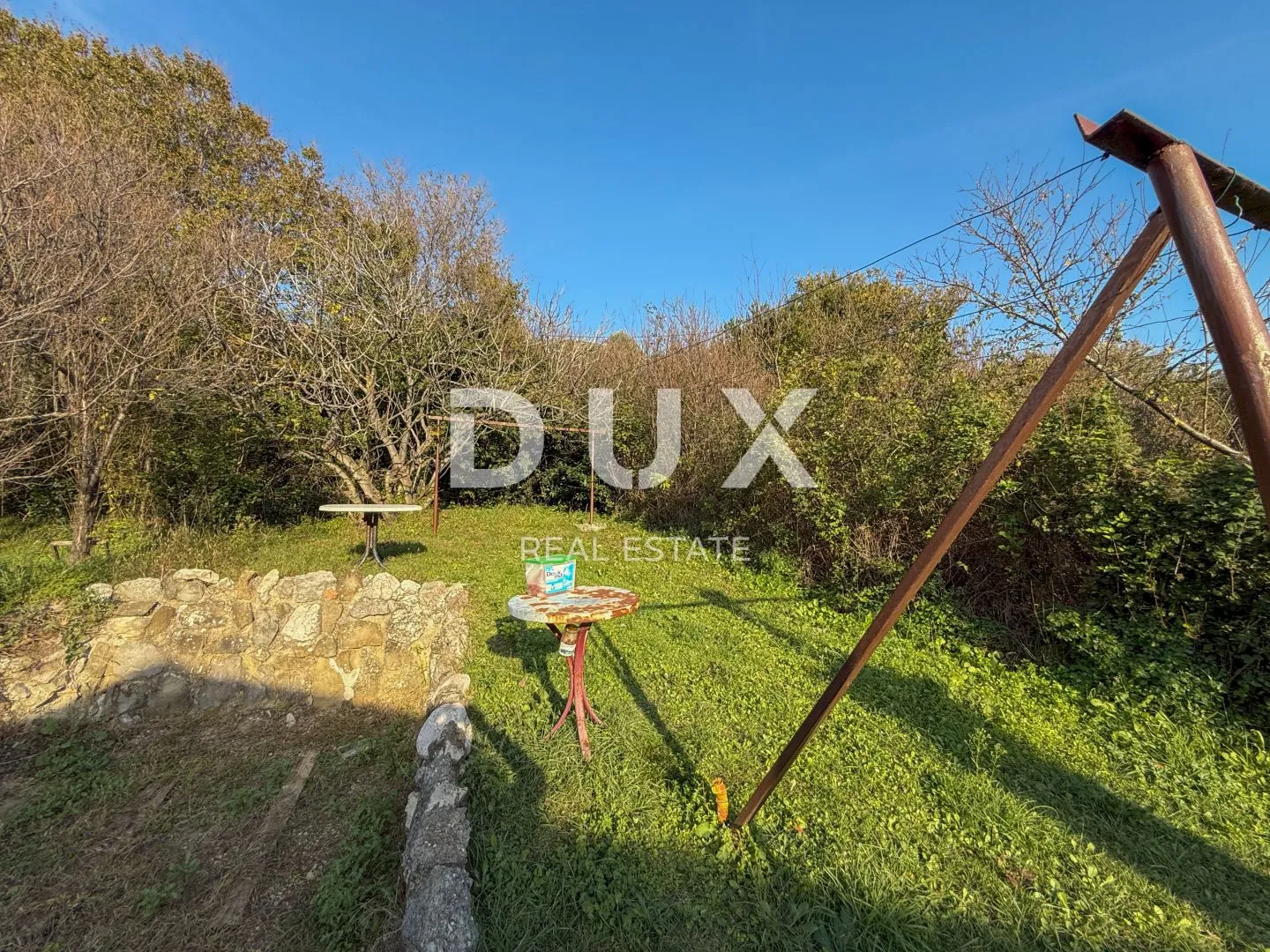 otok krk, draga bašćanska - autentična starina - slika 2