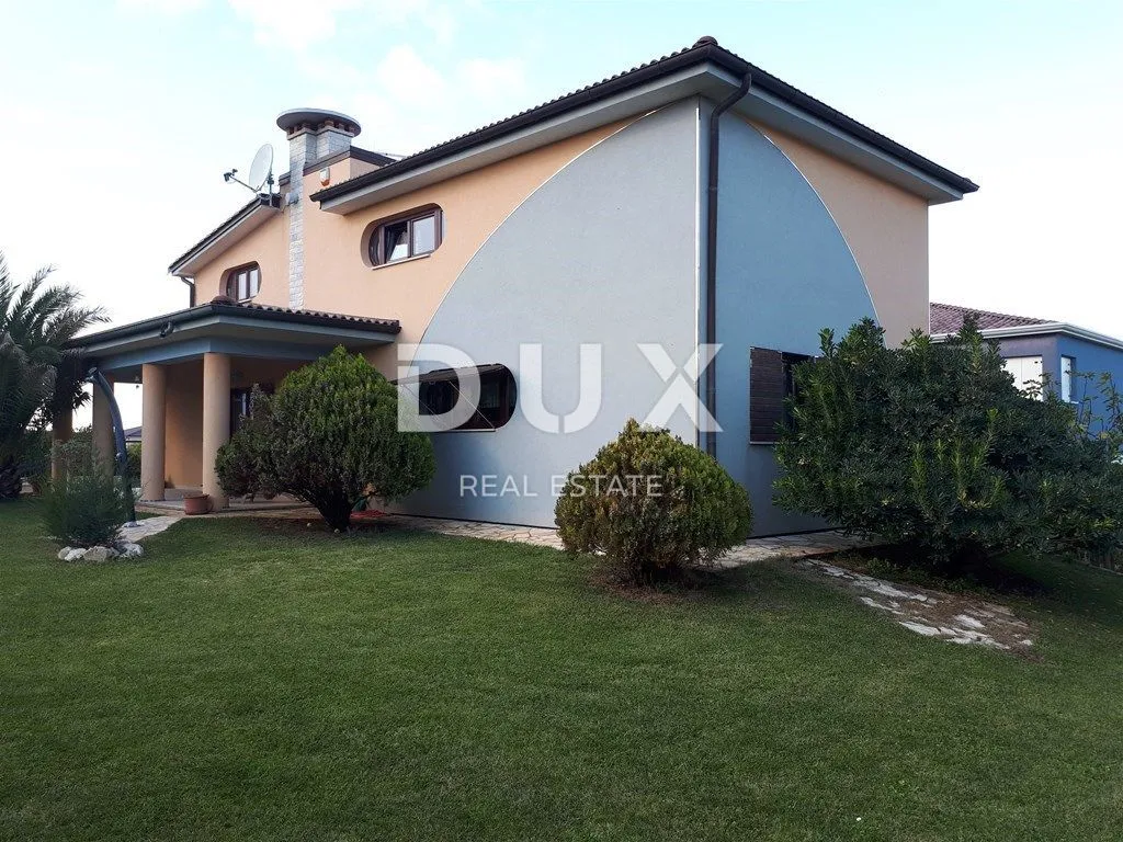 istra, medulin - obiteljska kuća 300 m od mora - slika 8
