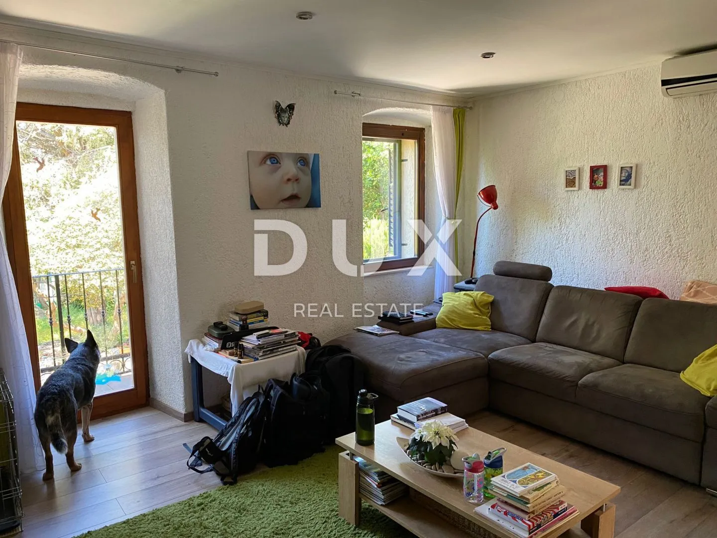 mali lošinj, kuća sa dva stana i uređenom okućnicom 170m2 - slika 19