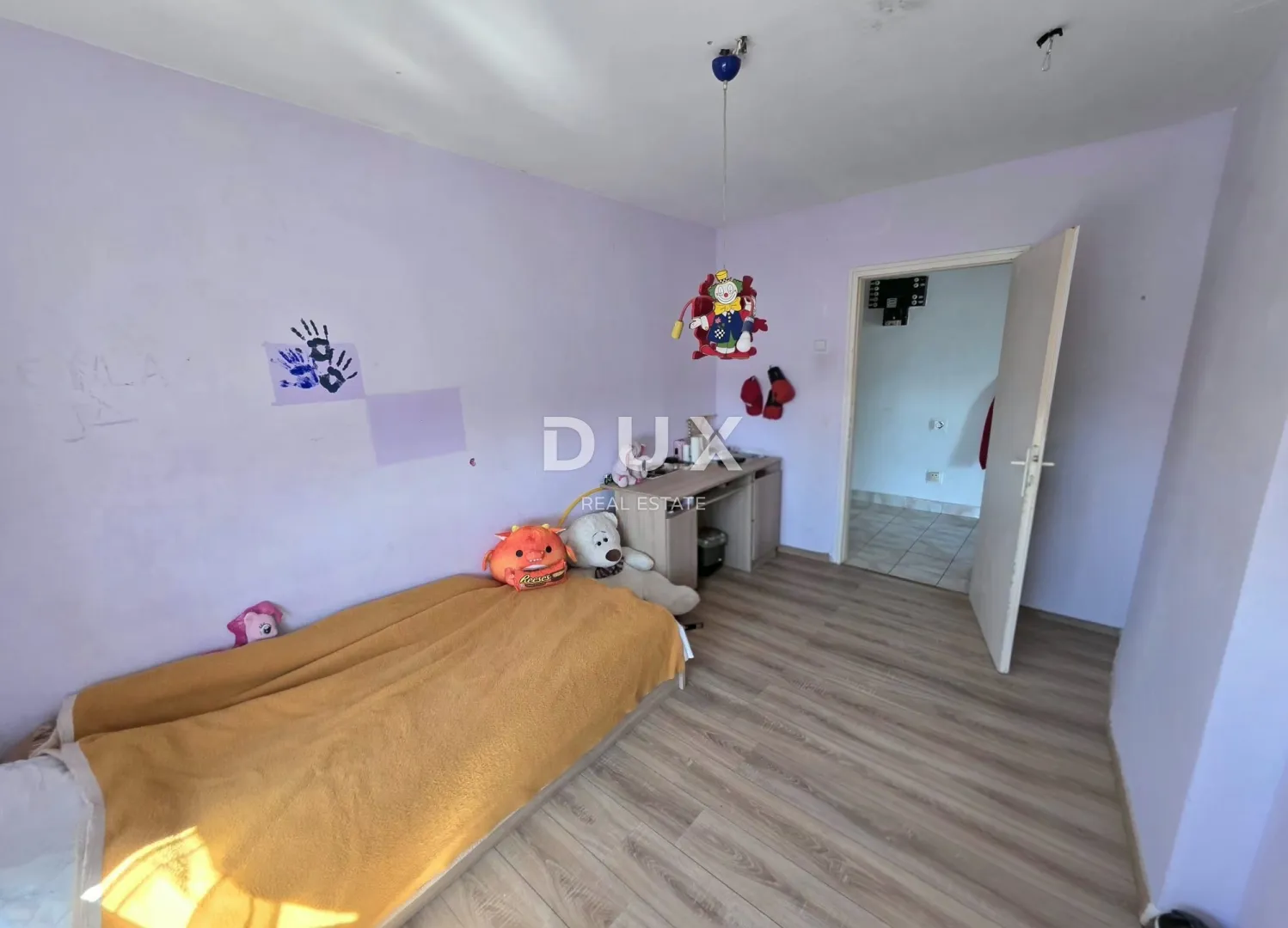 pula, kaštanjer, dvosobni stan, 63.62 m2, terasa - slika 13