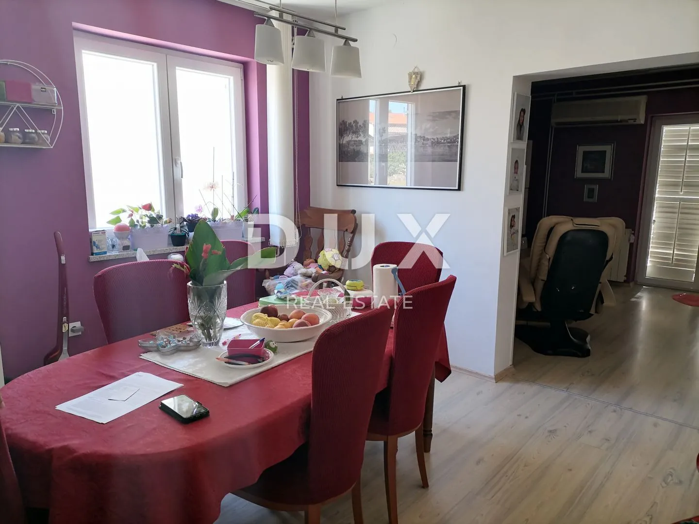 istra, pula 3s+db stan na busorelu 133 m2 - slika 4