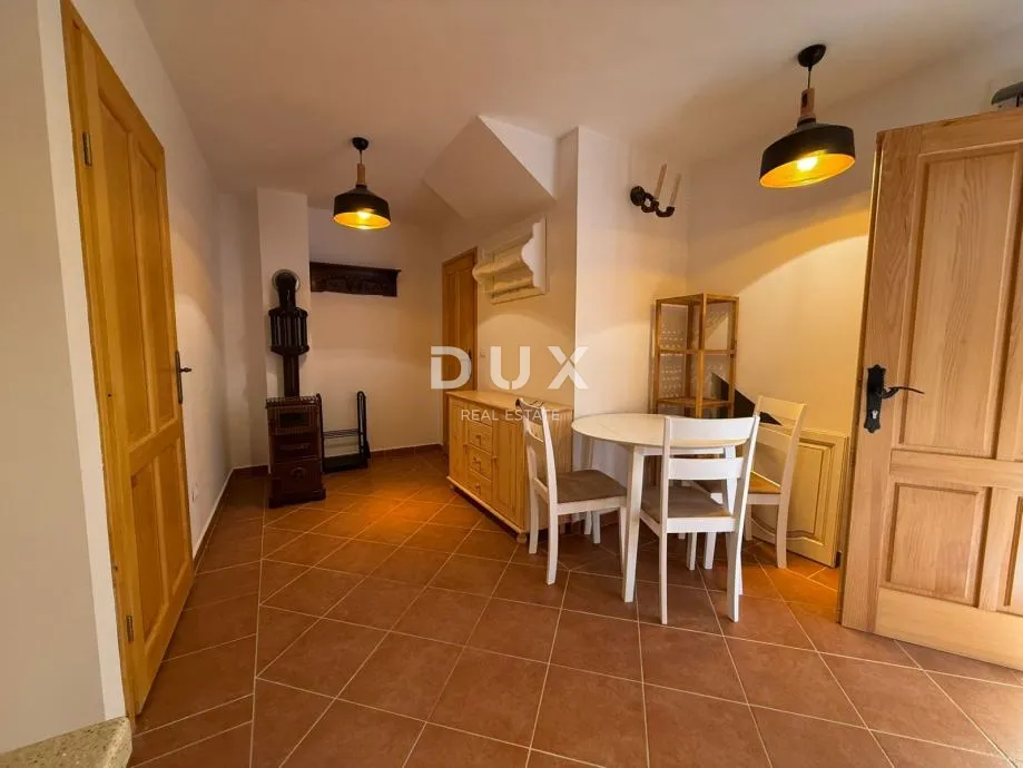 gorski kotar, mrkopalj - kuća s četiri apartmana - slika 48