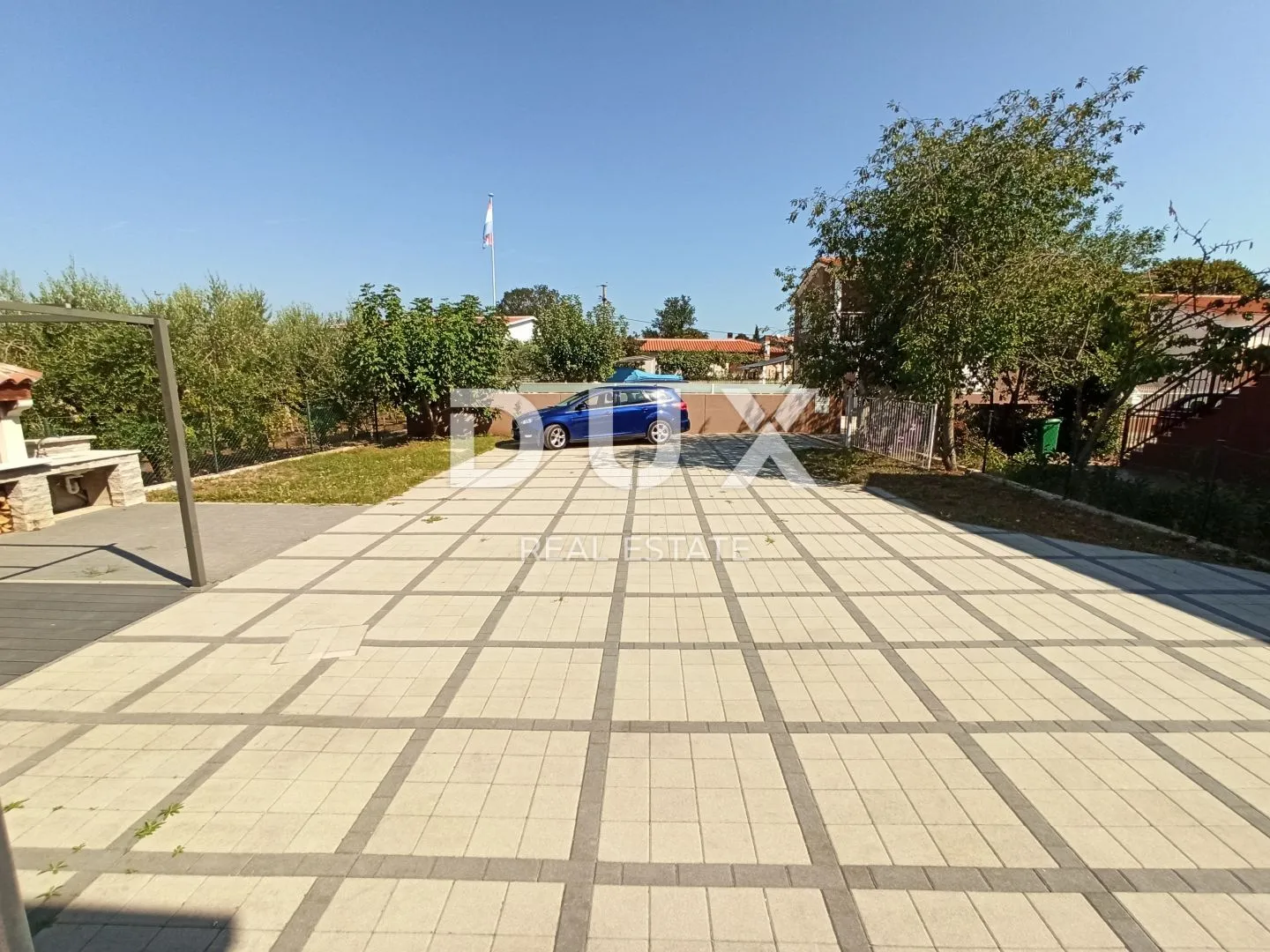 istra, pula, obiteljska kuća, 115 m2, predgrađe - slika 36