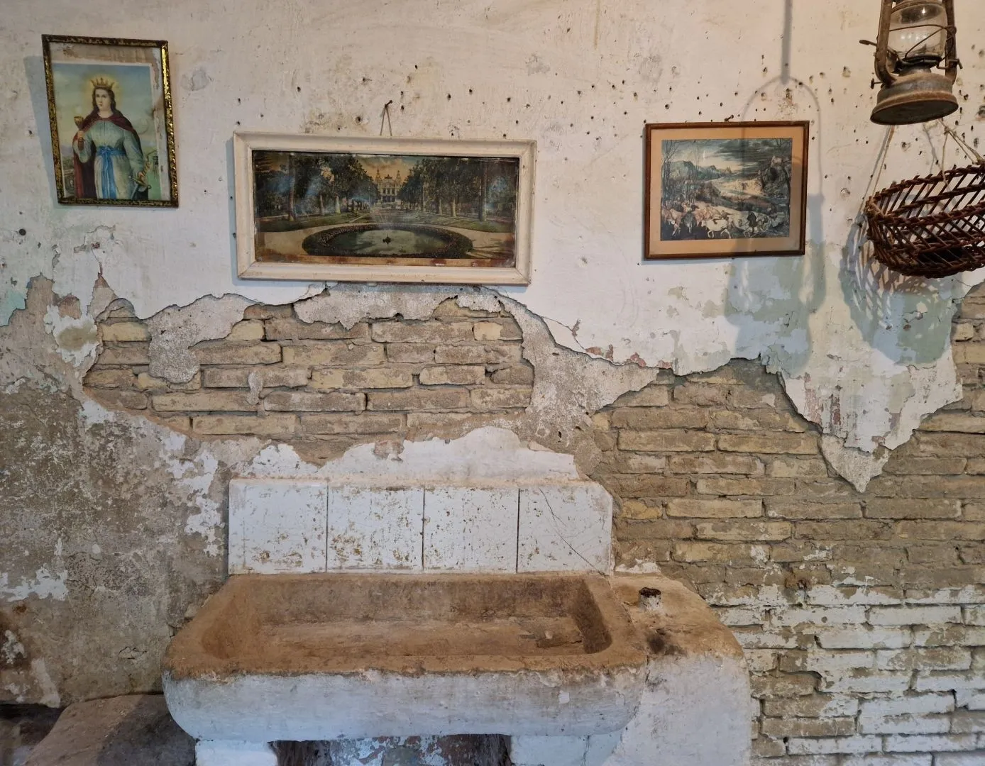 istra, vrsar - kamena kuća 450m od mora - slika 14