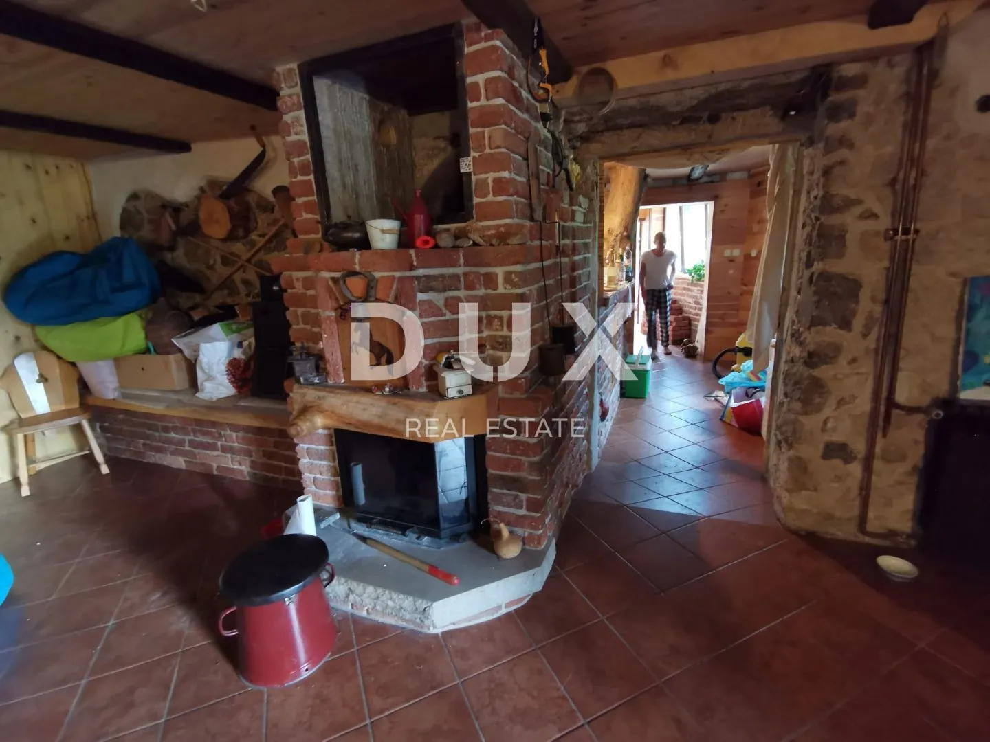 gorski kotar, begovo razdolje - kuća s apartmanima i ugostiteljskim objektom - slika 6