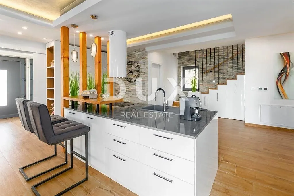 istra, poreč - luksuzna wellness vila - slika 20