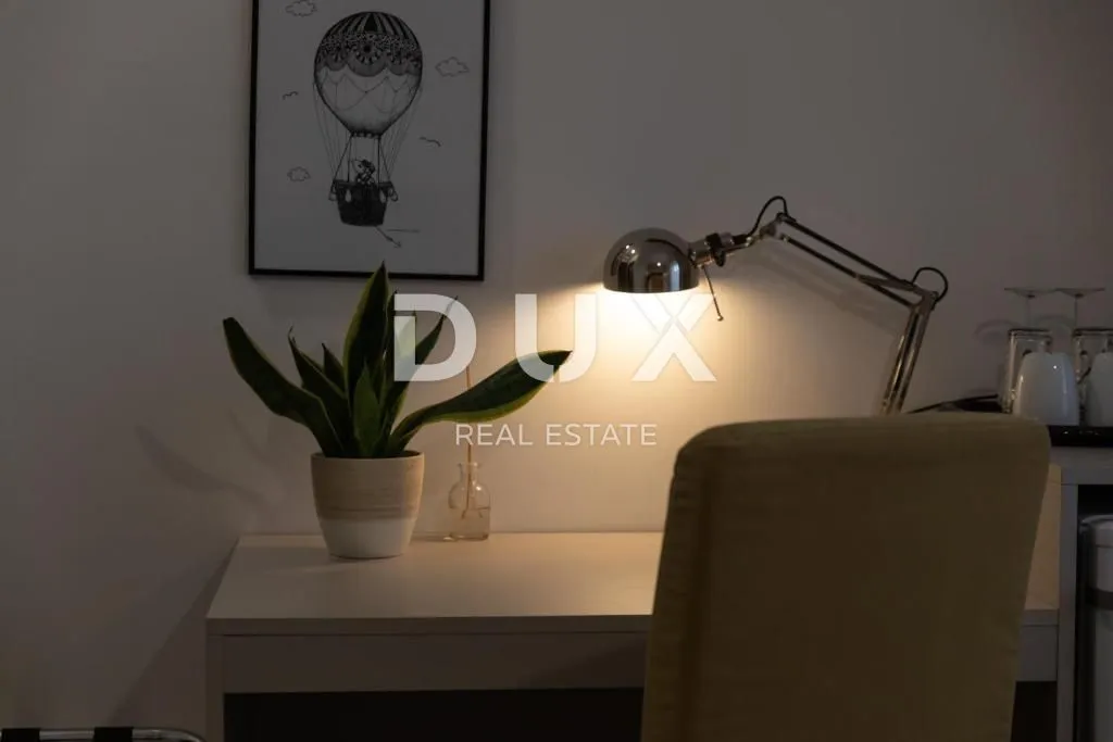 istra, pula - uređen 4ss+db apartman + privatno parking mjesto - slika 13