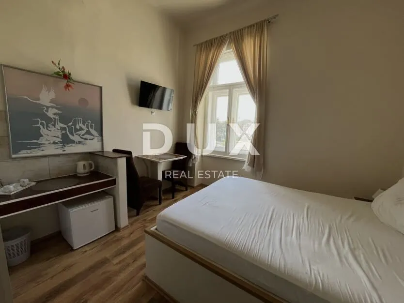 rijeka, centar - 5s+db stan za investiciju sa pet apartmana - slika 7