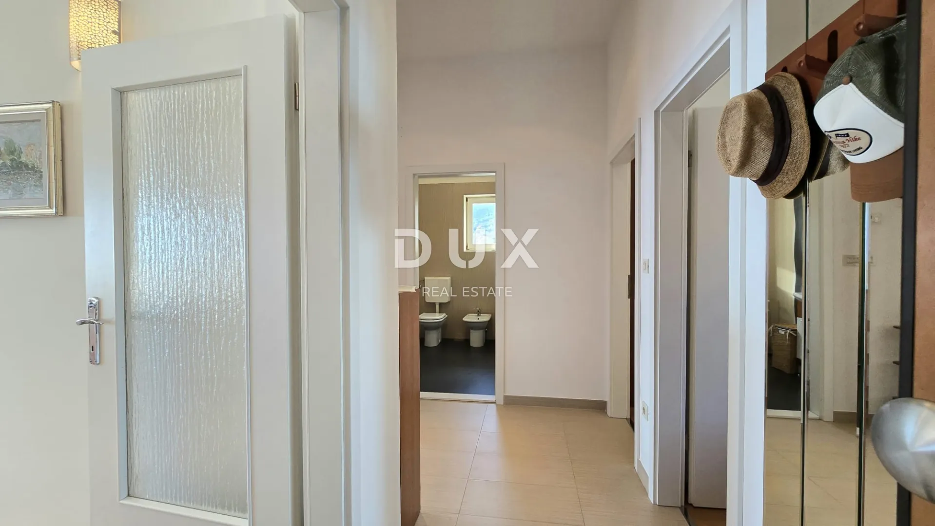 opatija, ičići - penthouse, 2s+db stan – panoramski pogled, 94m2 - slika 12