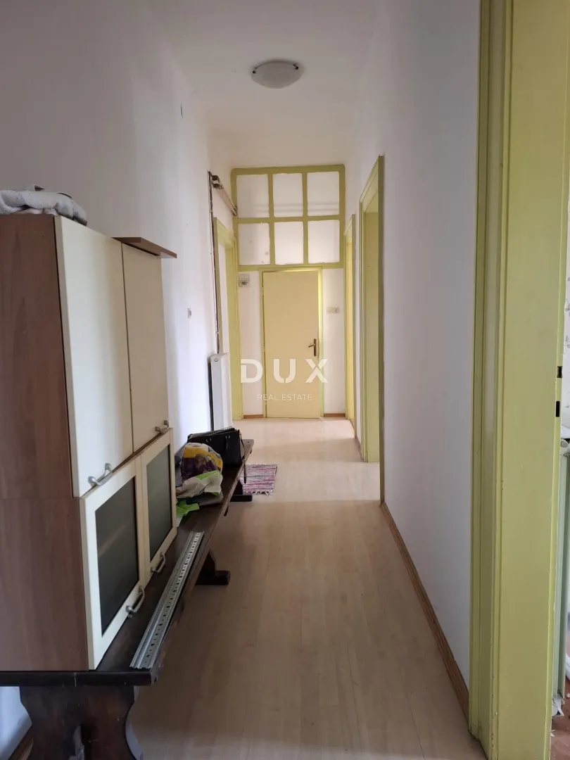 istra, rovinj, trosoban stan, 72m2 - slika 6