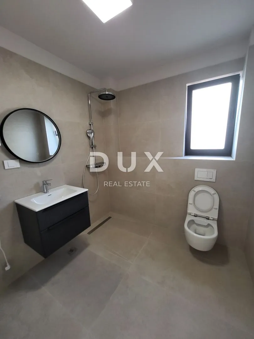 privlaka, zadar - s8 luksuzna novogradnja u 2. redu do mora - slika 14