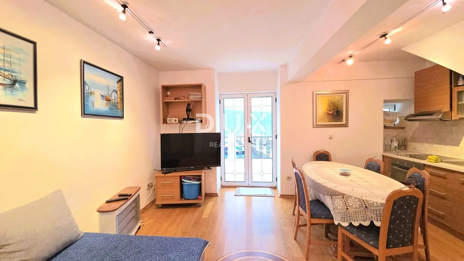 opatija, volosko - vila s predivnim pogledom , 1. red do mora, 240m2 - slika 29
