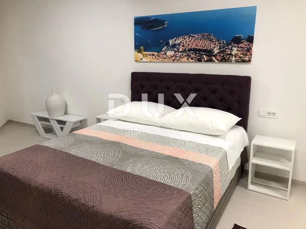 podgora - luksuzna apartmanska kuća - slika 20