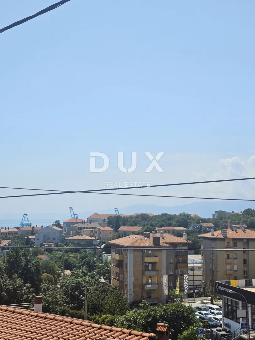 rijeka, škurinje - stan sa dva odvojena apartmana sa čak 5 spavaćih soba - slika 5