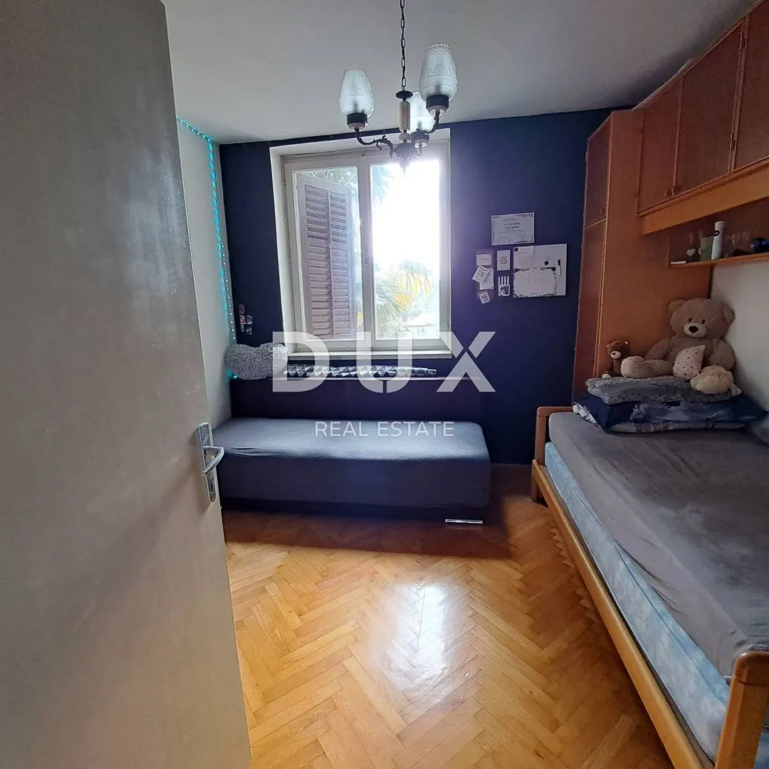 istra, buje - dvosoban stan na prvom katu - slika 6