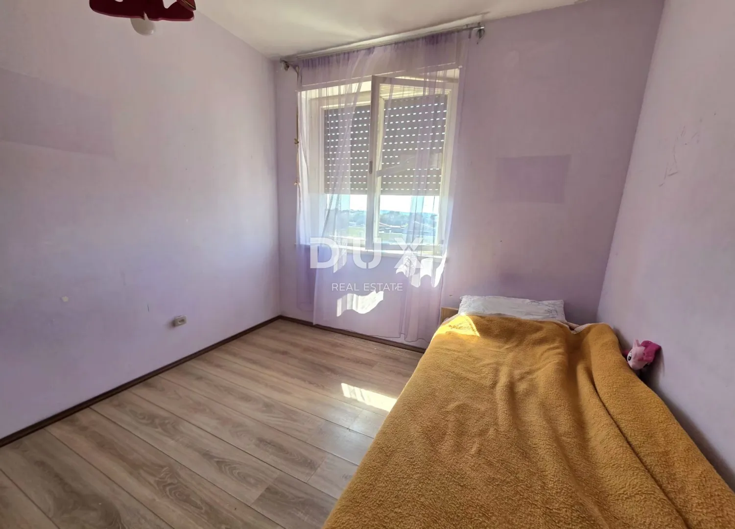 pula, kaštanjer, dvosobni stan, 63.62 m2, terasa - slika 12