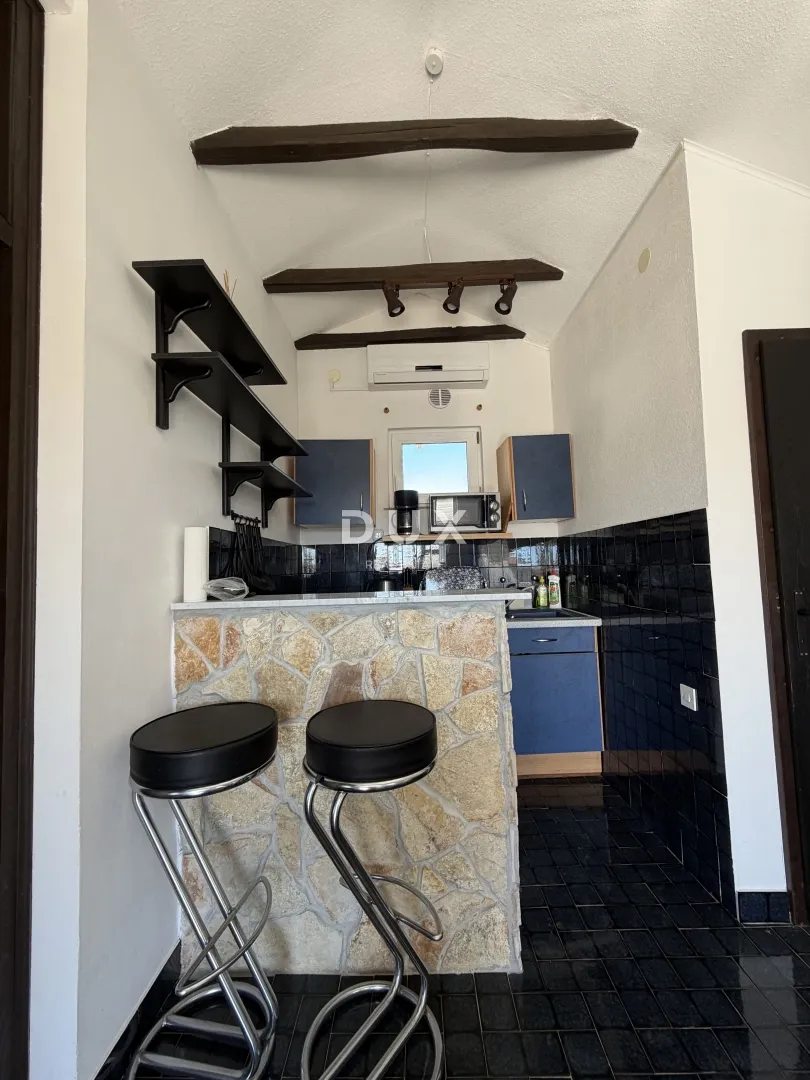 vrsi,zukve-apartmanska kuća 150m od mora - slika 28