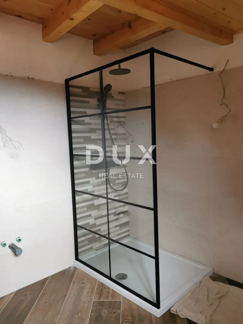 gorski kotar, begovo razdolje - kuća s apartmanima i ugostiteljskim objektom - slika 23
