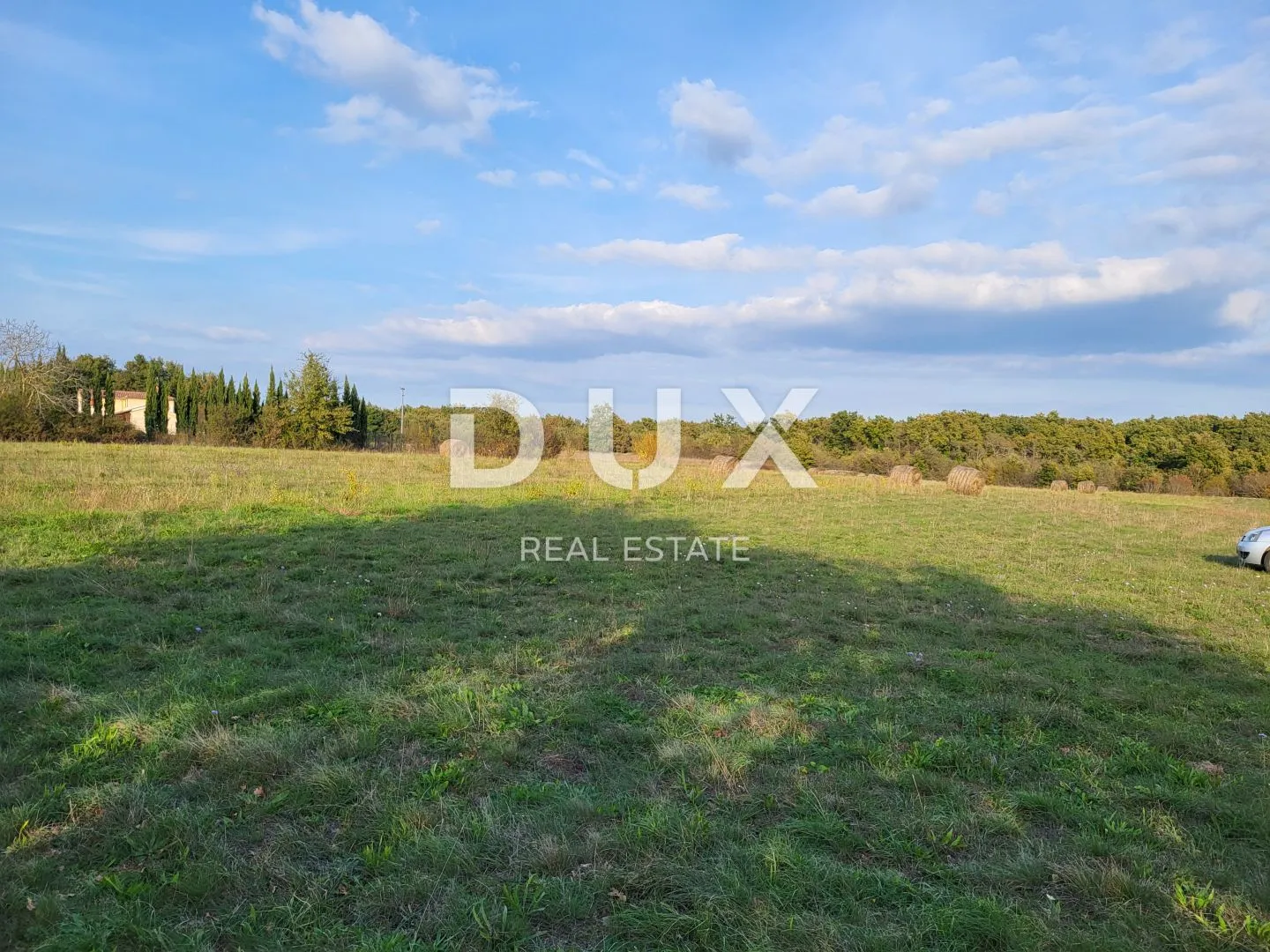 istra, svetvinčanat - prostrano zemljište 26.000m2 na rubu urbanizacije - slika 4