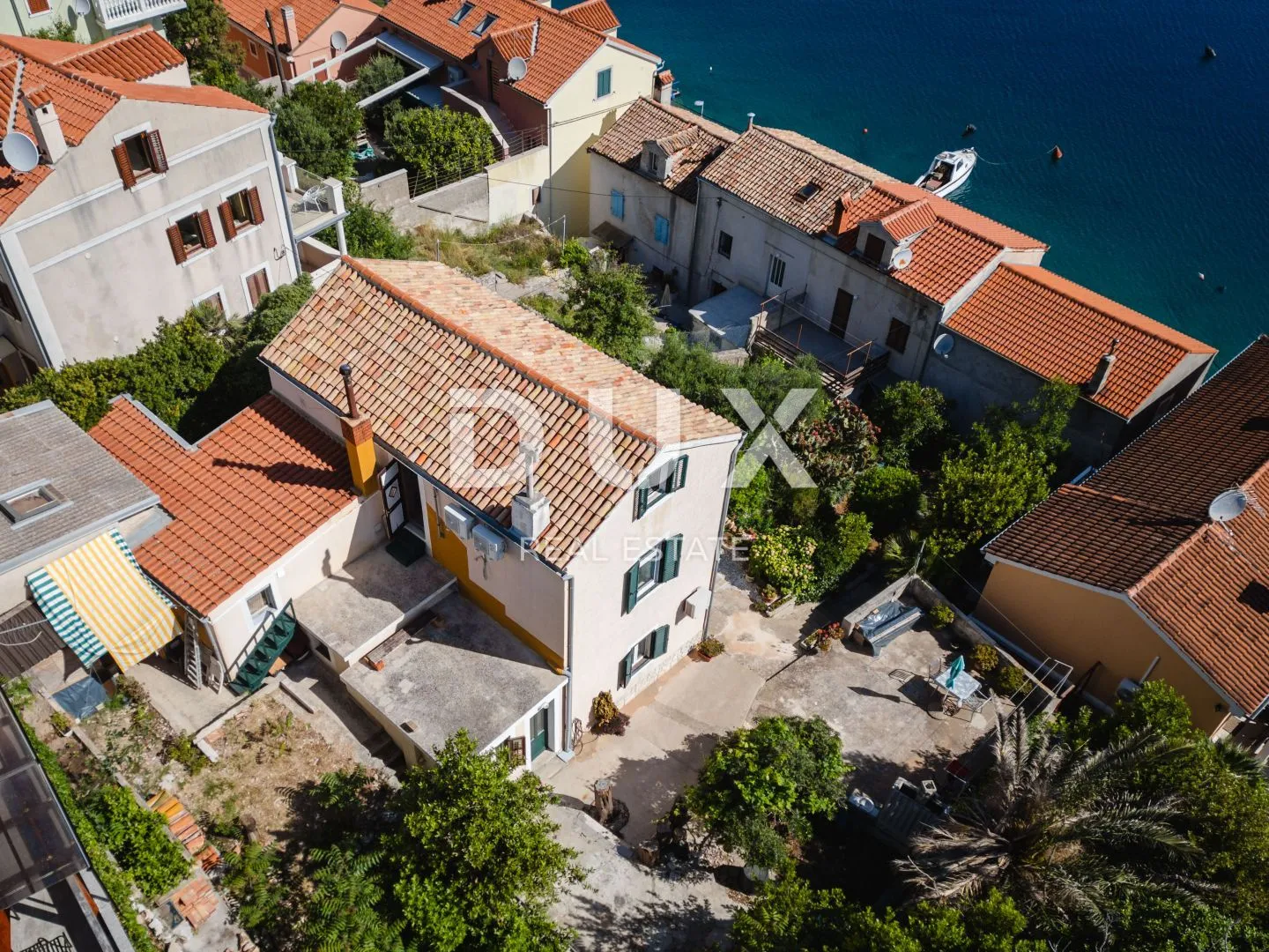 mali lošinj, kamena kuća, 194 m2, 25 m do mora - slika 6