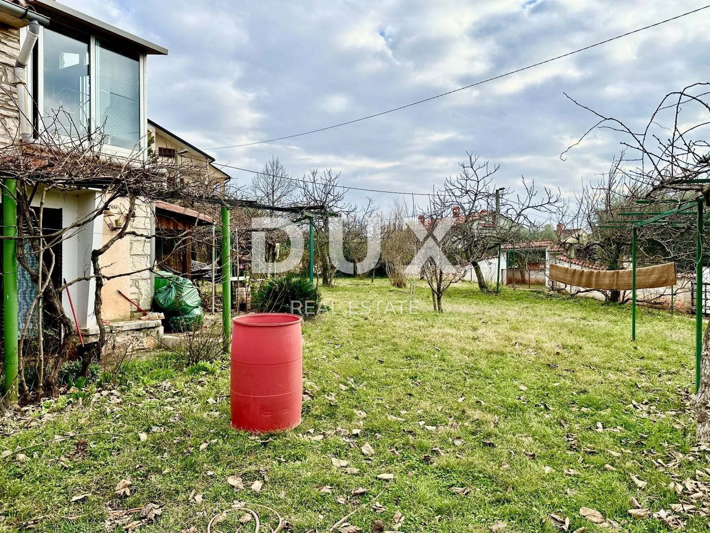 istra, umag - kamena kuća, prilika za investitore - slika 2