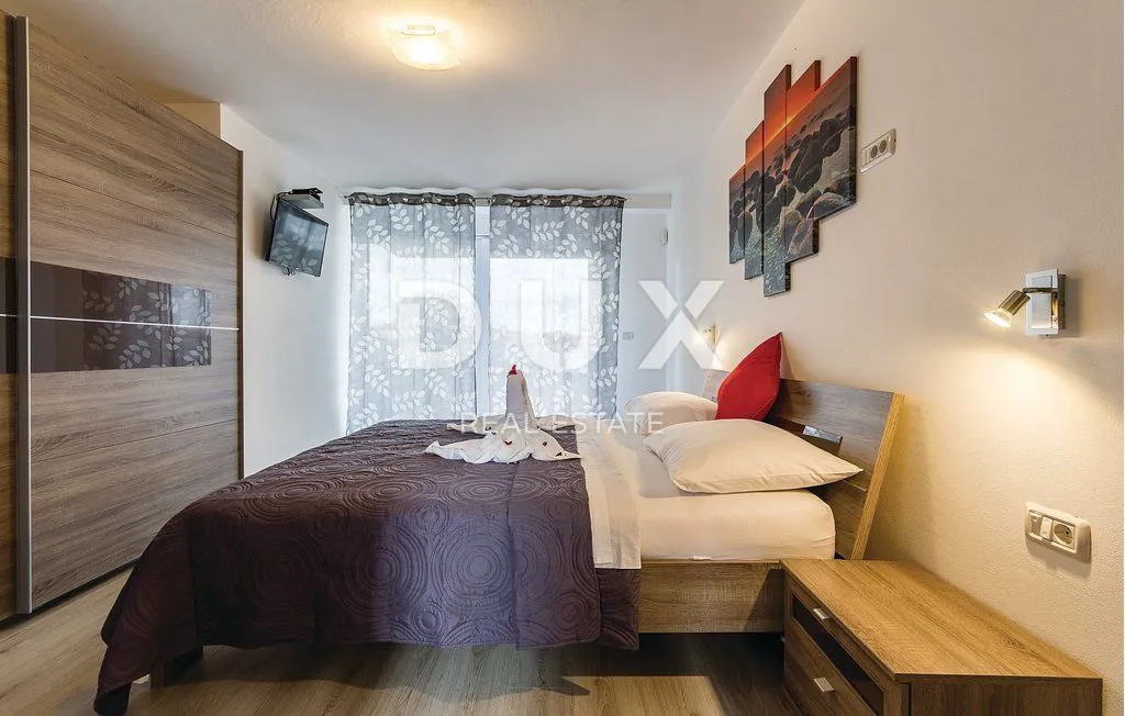 istra, šišan - luksuzna vila moderne gradnje - slika 18