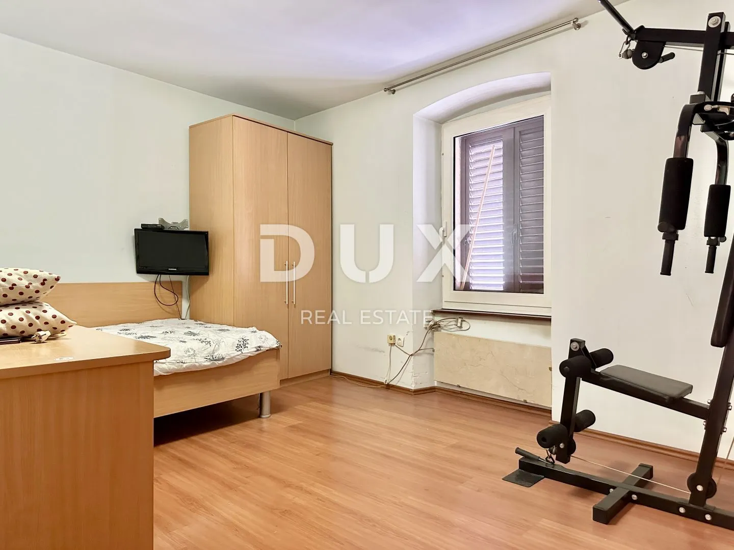 istra, umag - etaža u centru grada, 1. kat, 100 m2 - slika 8