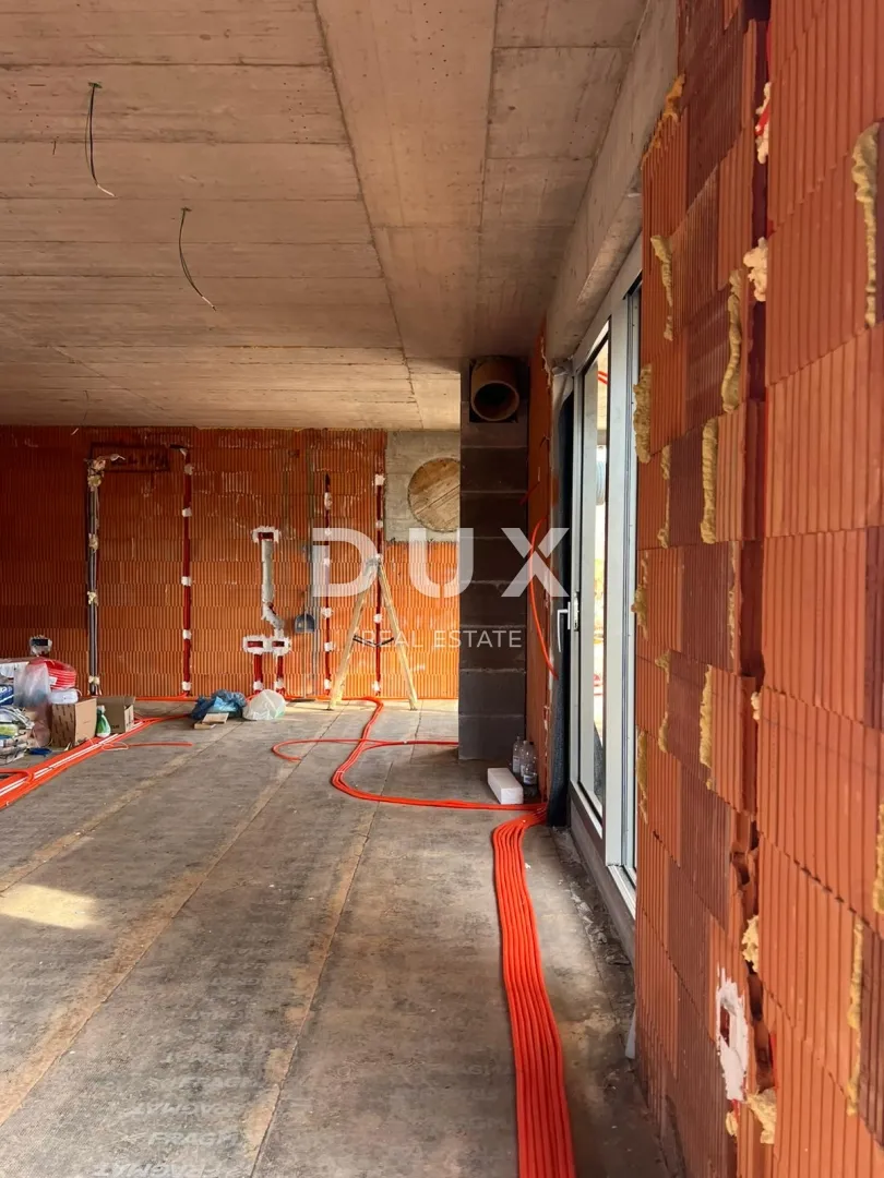 istra, svetvinčenat, vila, 203,26 m2, pogled na np brijuni - slika 12
