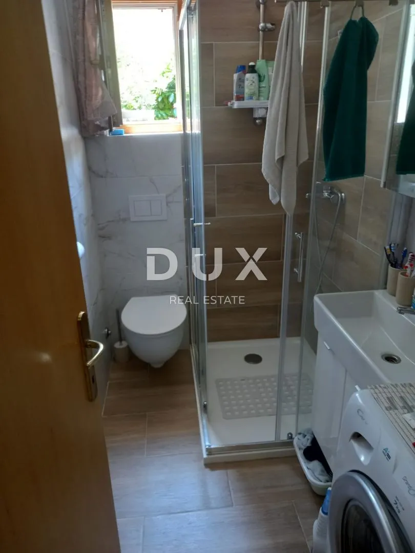 istra, volme - apartman s prostranom terasom, zelenilom i potpunim mirom - slika 11