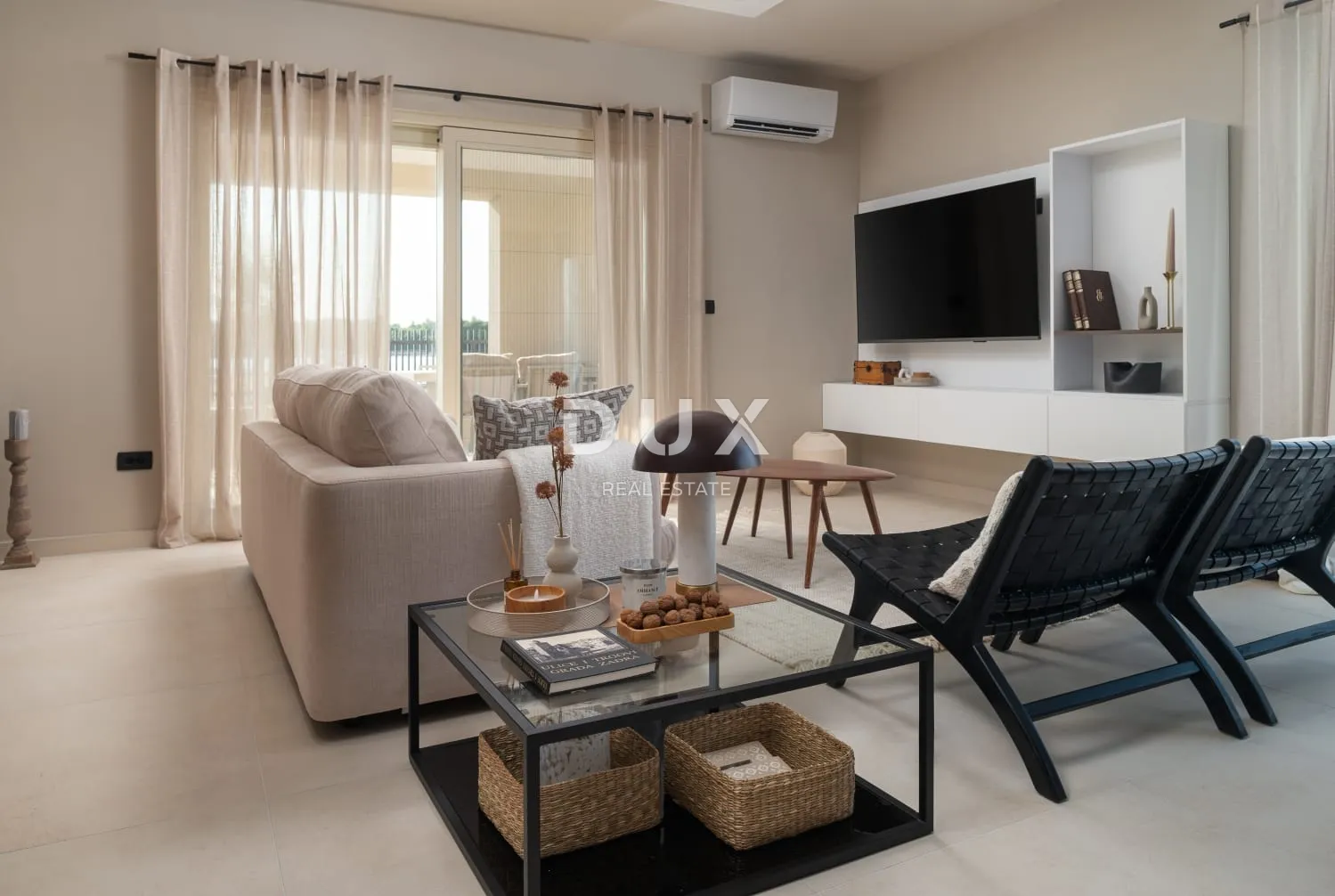 zadar, nin – ekskluzivna vila prvi red uz more - slika 7
