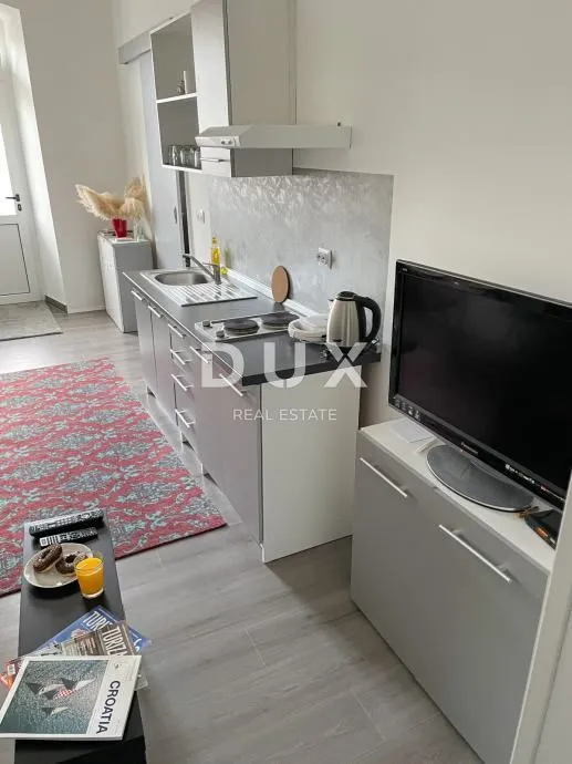 rijeka, mlaka - stan 76m2 sa dva apartmana - slika 10
