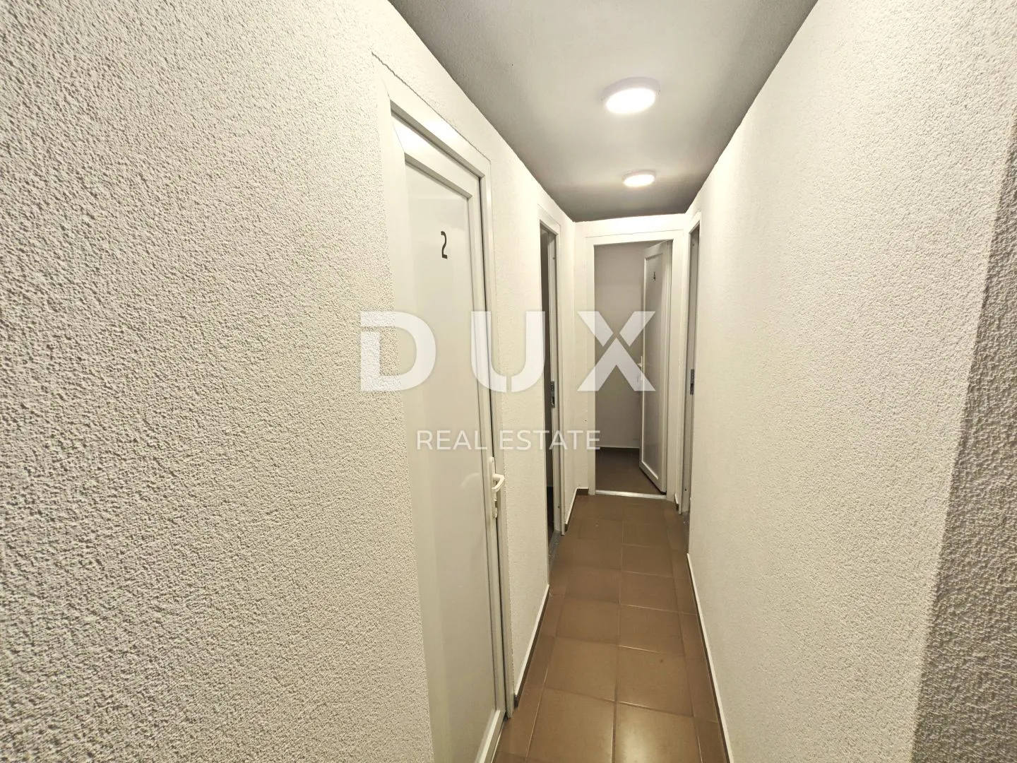crikvenica, selce, 3-sobni apartman, 64 m2, novogradnja, 150 metara od mora - slika 8