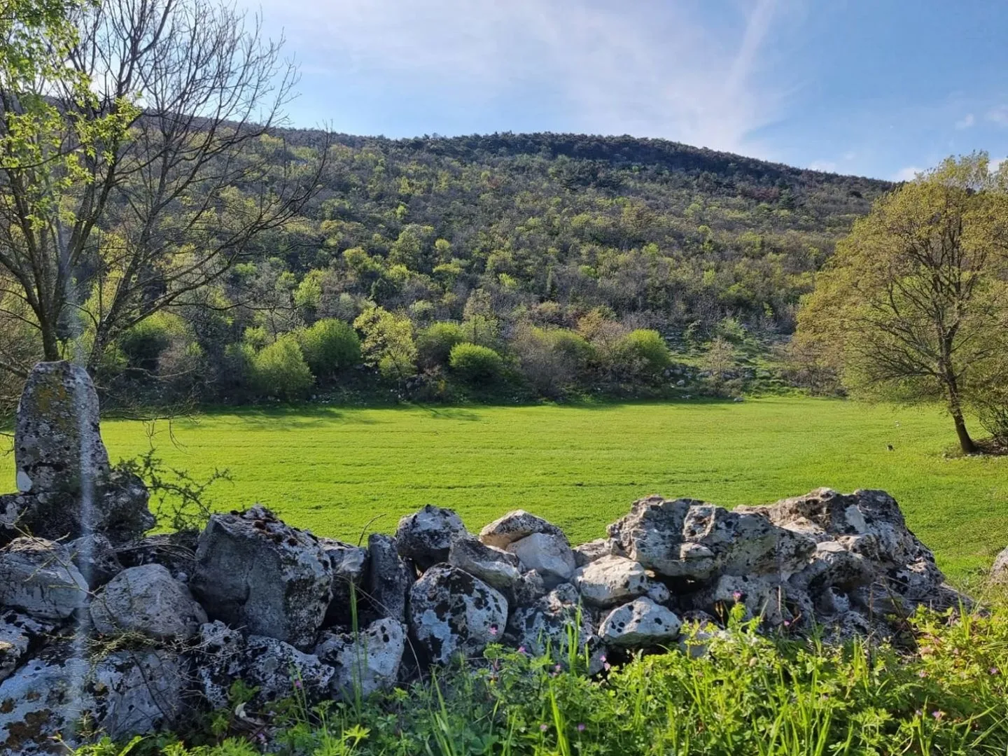 istra, rabac - prostrano imanje na očaravajućoj lokaciji - slika 22