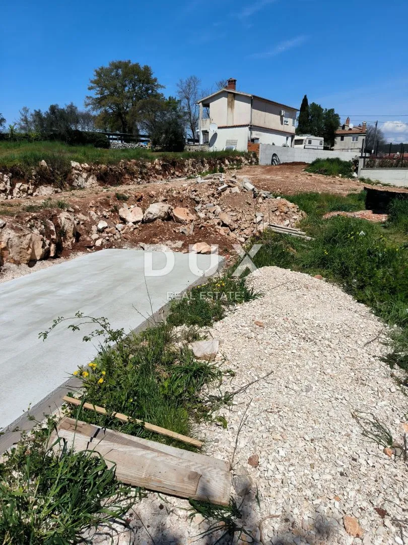 istra, rovnjsko selo - duplex kuća novogradnja! - slika 9