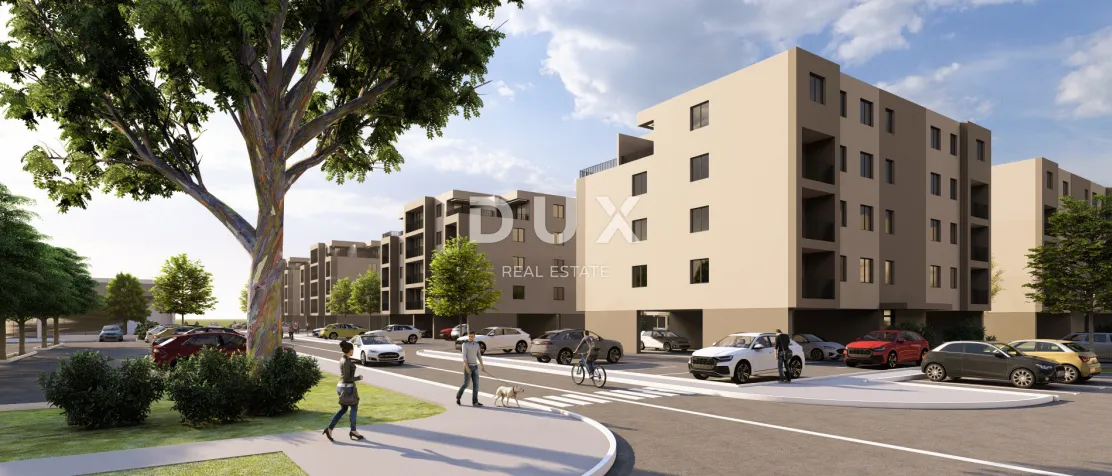 dugo selo, zapad, 3-sobni stan, 63,95 m2, 1 kat, novogradnja - slika 8