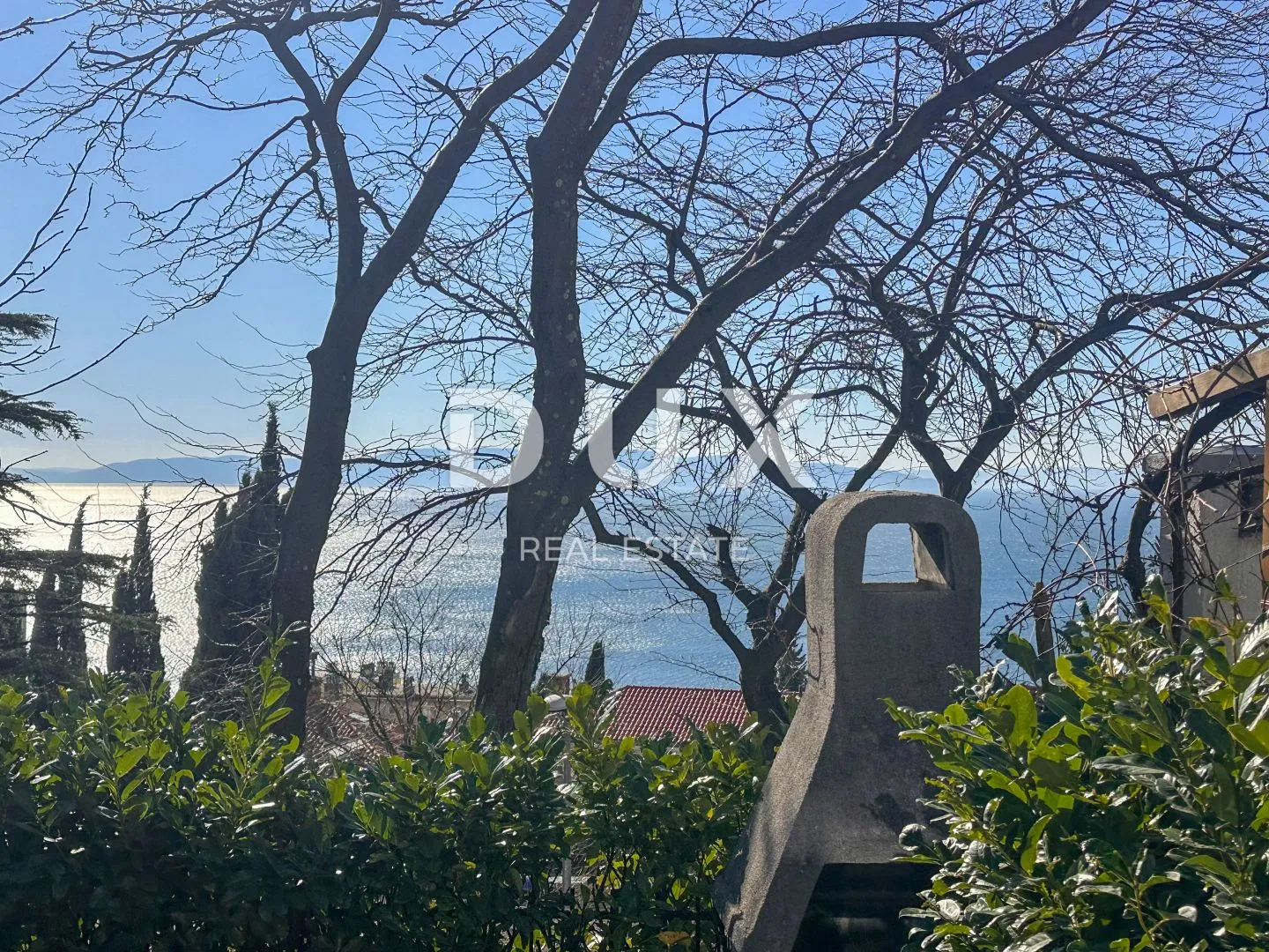 rijeka, krimeja - kuća u nizu 4s+db, parking, okućnica - slika 16