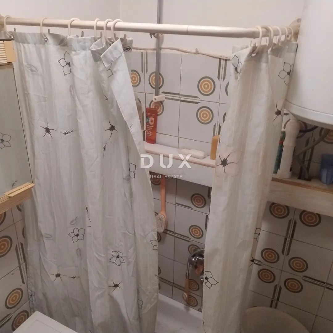 rijeka, podmurvice - stan 1sb + db 43 m2 prodaja - slika 11