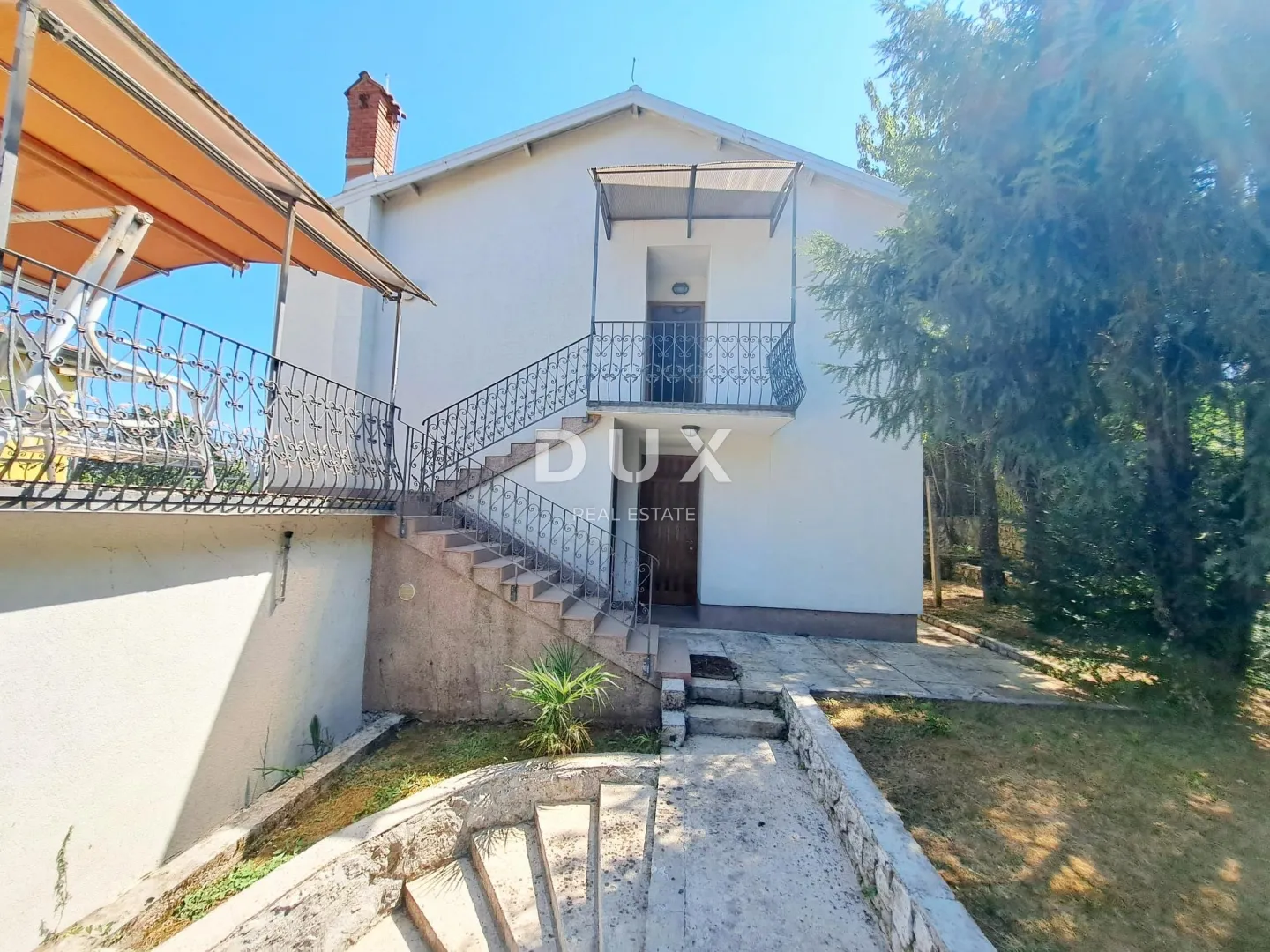 opatija, ika, oprić - komforna kuća 600 m od mora, 178m2 - slika 2