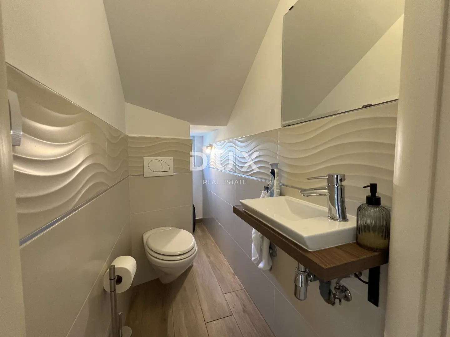 opatija, lovran – vila s bazenom i pogledom - slika 17