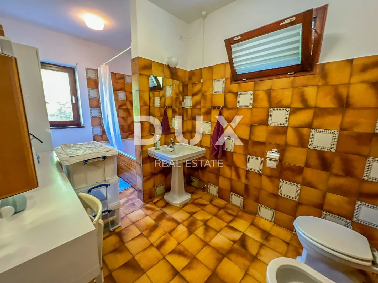 opatija, ika - prilika! samostojeća kuća na samo 80m od mora! - slika 6