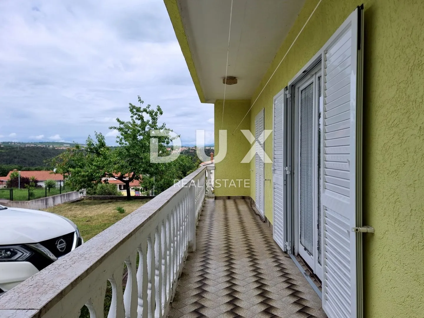 istra, labin, kuća, 220m2 - slika 7