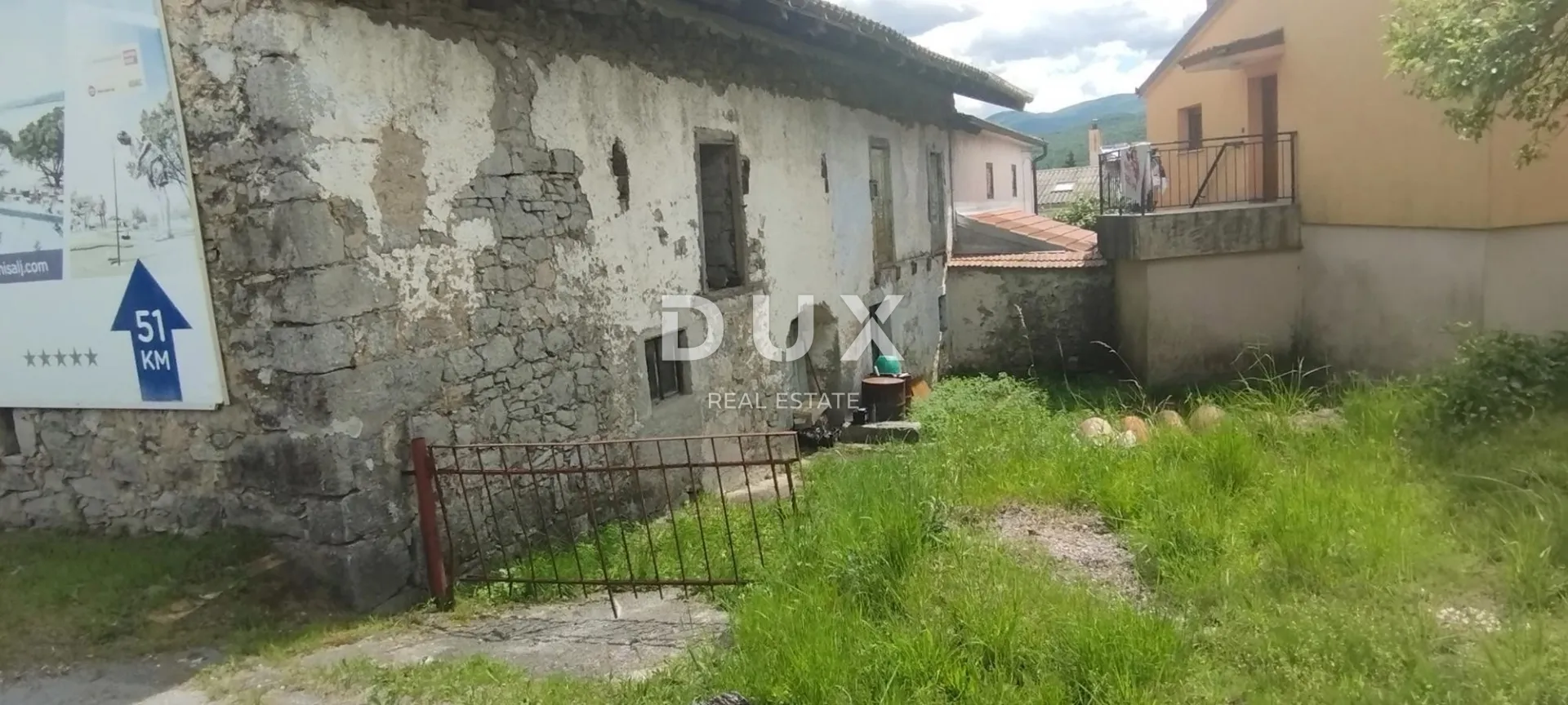 matulji, šapjane - starina s velikim potencijalom - slika 4