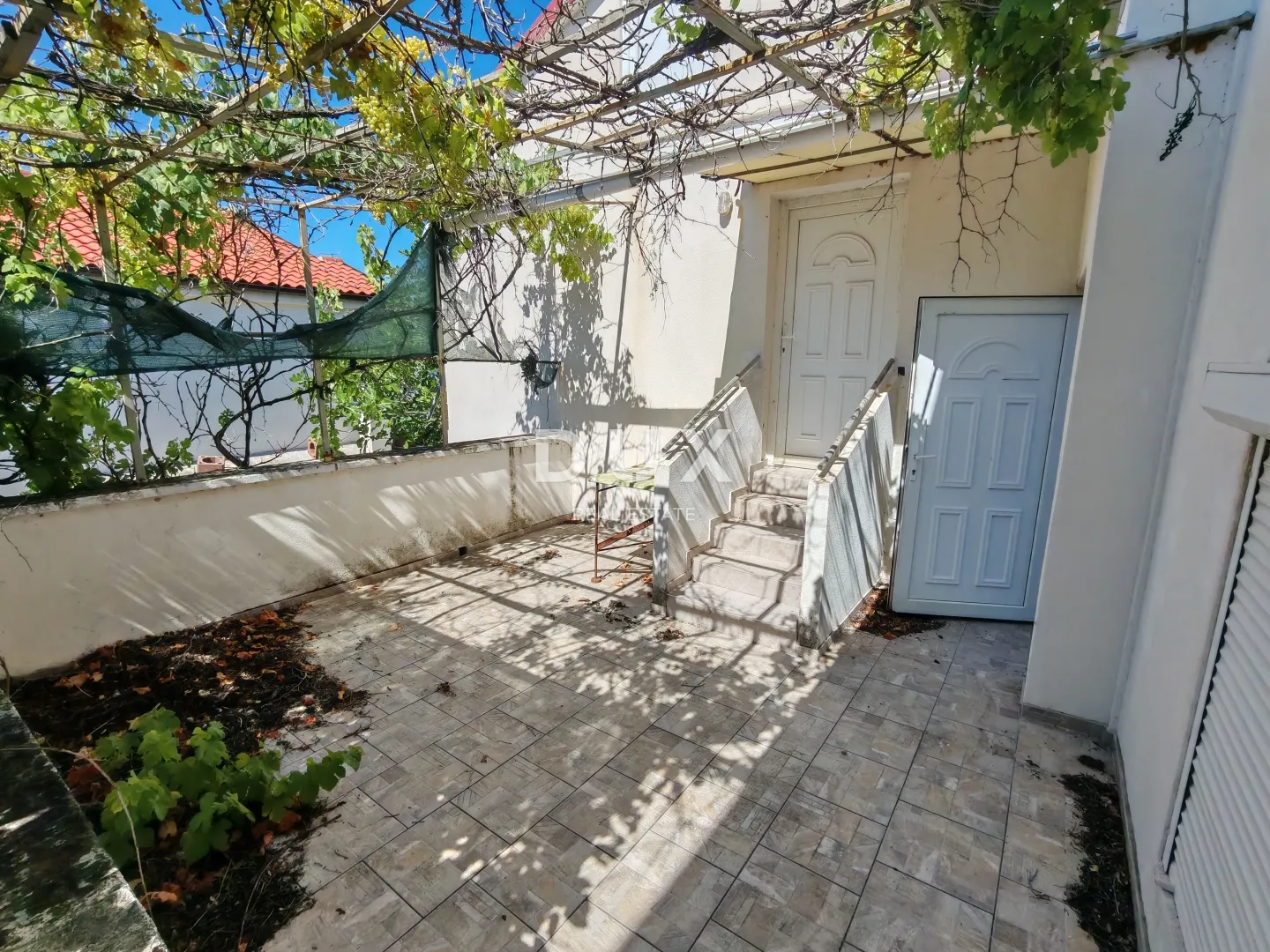 zadar, rtina, kuća za renovaciju, 230,59m2 - slika 13