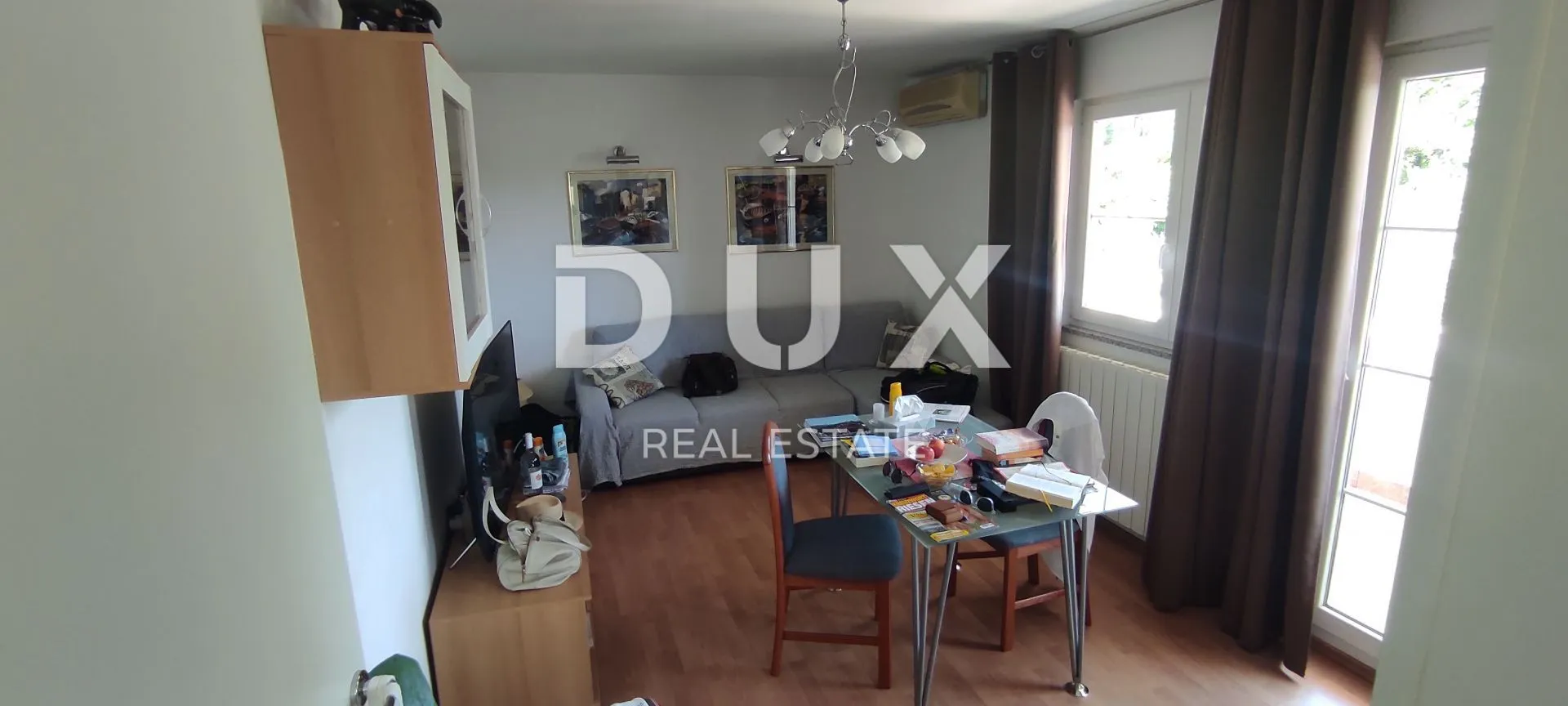 otok krk, risika - predivna kuća sa 4 apartmana - slika 16